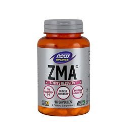 Now Foods ZMA Sports Recovery, 90 Capsules