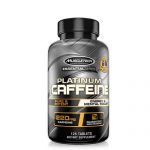MuscleTech Platinum Caffeine