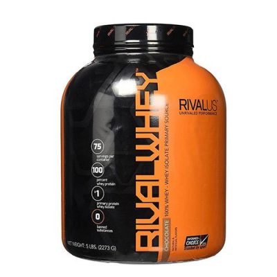 Rivalus Rival Whey