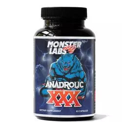 Monster Labs Anadrolic XXX