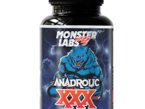 Monster Labs Anadrolic XXX