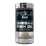 Pole Nutrition Omega fish oil