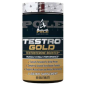 Pole Nutrition Testro Gold - 60 Gold Tablets