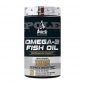 Pole Nutrition Omega-3 Fish Oil 1000mg, 120 Softgels