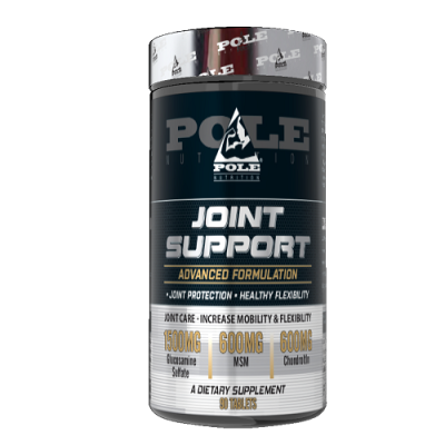 Pole Nutrition joint support