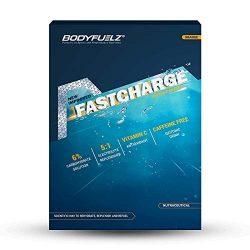 BodyFuelz Fast Charge 1Kg