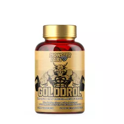 Monster Labs Golddrol