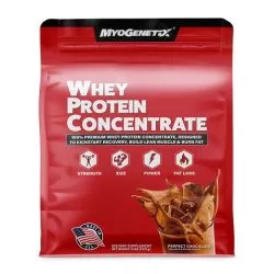 Myogenetix Whey Protein Concentrate