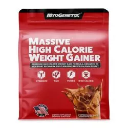 Myogenetix Massive Weight Gainer