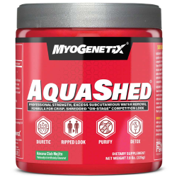 Myogenetix Aquashed - 225 Grams/45 Servings