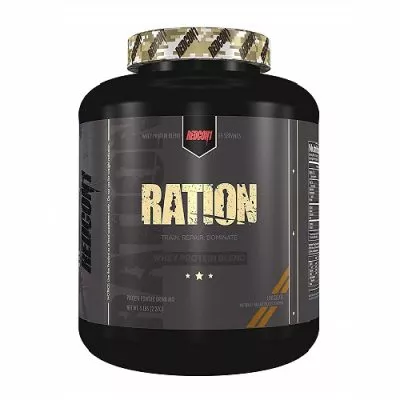 Redcon1 Ration Whey Blend