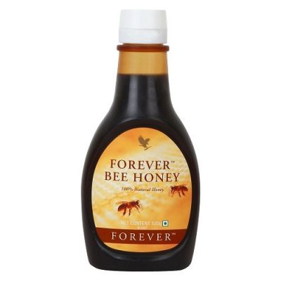 Forever Living Bee Honey 500 Grams