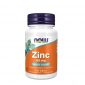 Now Zinc 50 mg 100 Tablets
