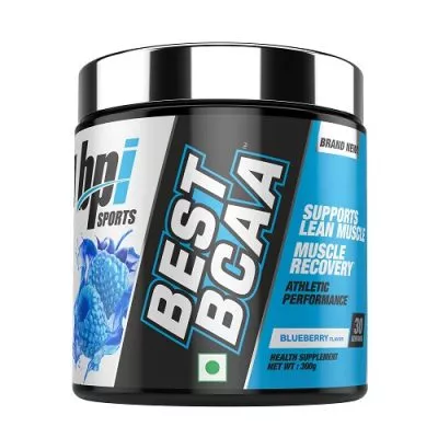 BPI Sports Best Bcaa