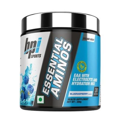 BPI Sports EAA Essential Aminos