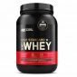 ON (Optimum Nutrition) Gold Standard 100% Whey - 2 Lb/0.91 Kg