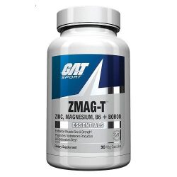 GAT ZMAG-T