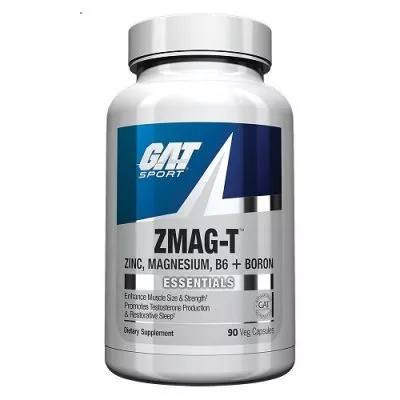 GAT ZMAG-T