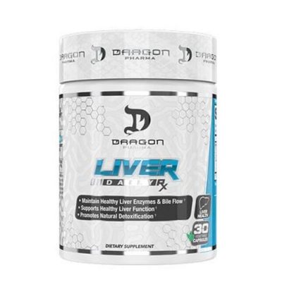 Dragon-Pharma-Liver-Daily-RX-30-Capsules