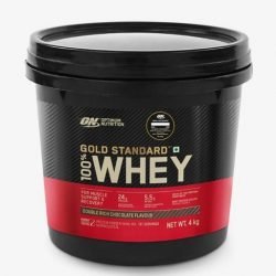 ON (Optimum Nutrition) Gold Standard 100% Whey - 8.8 Lb/4 Kg