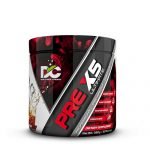 Doctor’s Choice X5 Ultimate Pre Workout