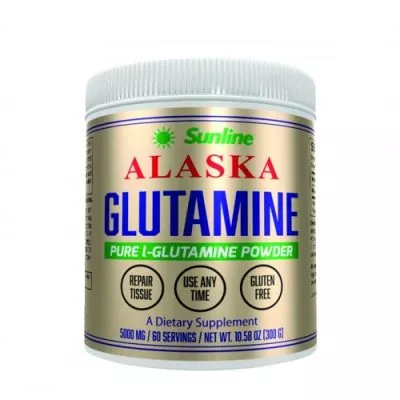 Sunline-Alaska-Glutamine