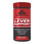 Apeman lab liver support