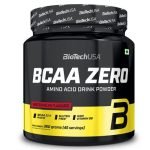 BioTech USA BCAA Zero – 360 Grams45 Servings