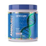 Evogen-Aminoject-BCAA-30-Servings-Fruit-punc