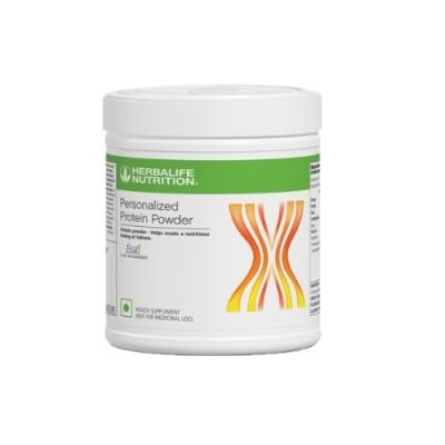 Herbalife Personalized Protein Powder 200gm