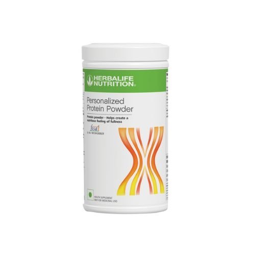 Herbalife Protein Powder 400 Grams FitBasket