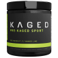 Kaged Muscle Pre-Kaged Sport - 264 Grams/20 Servings