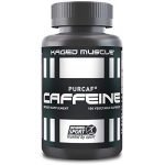 Kaged Muscle PurCaf Caffeine – 100 Veg Capsules