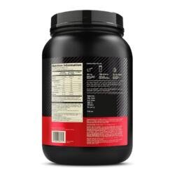 ON (Optimum Nutrition) Gold Standard 100% Whey - 2 Lb/0.91 Kg - Image 4