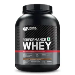 ON (Optimum Nutrition) Performance Whey Protein - 2 Kg