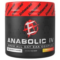 Enhanced Athlete Anabolic lV