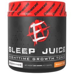 Enhanced Athlete Sleep Juice 264gm