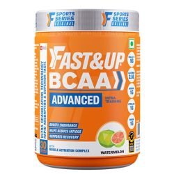 FAST&UP BCAA - 450 Grams/30 Servings
