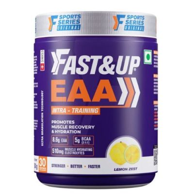 FAST&UP EAA Intra - Training