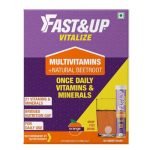 Fast and UP Multivitamin