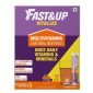 FAST&UP Vitalize Multivitamins