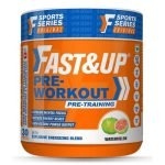 Fast&Up Pre-Workout – 300 Grams/30 Servings