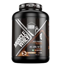 Gibbon Musscle Whey Protein 2kg