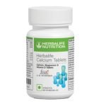 Herbalife Calcium 60 Tablets