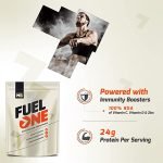 MuscleBlaze Fuel One Whey Protein facts 3