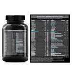 MuscleBlaze Mb-Vite Multivitamin – 60 Tablets facts