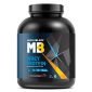 MuscleBlaze Whey Protein - 4 Lb1.81 Kg