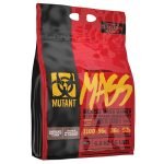 Mutant Mass Muscle Mass Gainer – 15 Lb6.81 Kg
