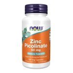 Now-Zinc-Picolinate-50mg-120-Capsules