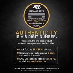 ON (Optimum Nutrition) Performance Whey Protein Powder - 2.2 Lb1 Kg 1